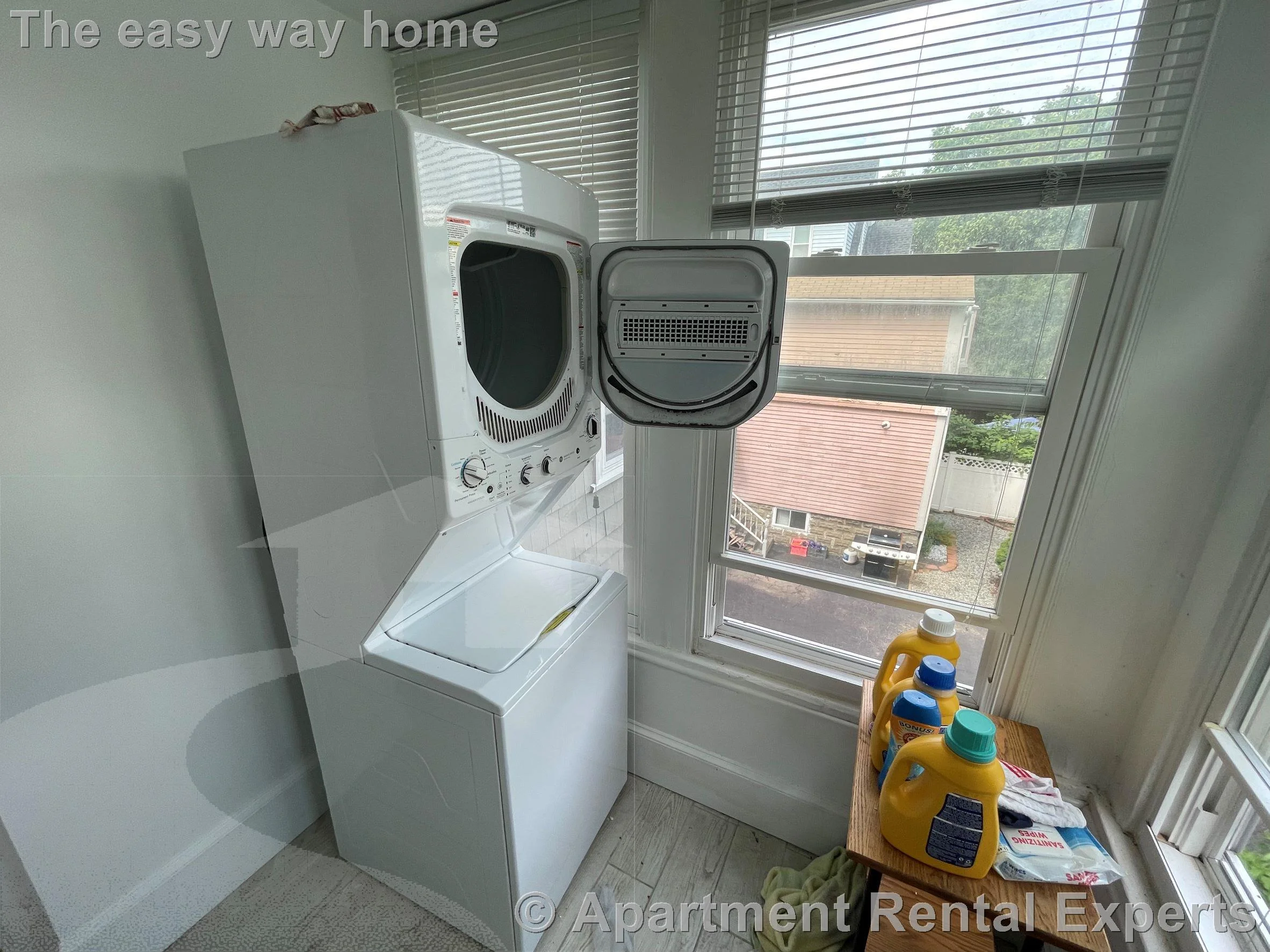 4 bed, 2 bath apartment for rent at 42-44 Gorham St Unit 2, Davis Square — photo 12 of 15