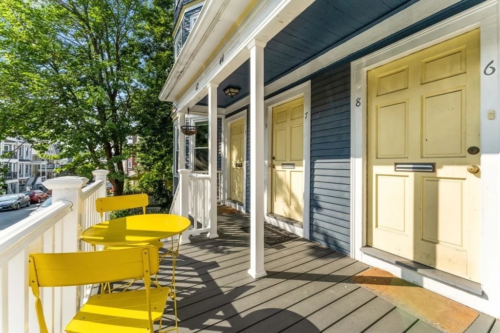 3 bed, 2 bath apartment for rent at 42-44 Woodlawn St Unit 5, Jamaica Plain — photo 25 of 29