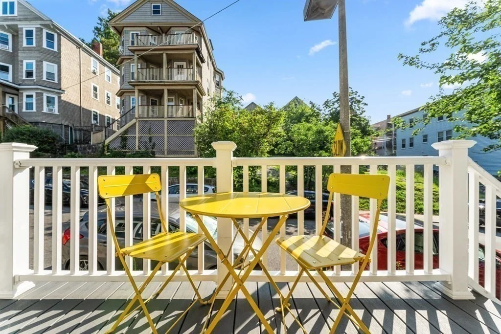 3 bed, 2 bath apartment for rent at 42-44 Woodlawn St Unit 5, Jamaica Plain — photo 23 of 29