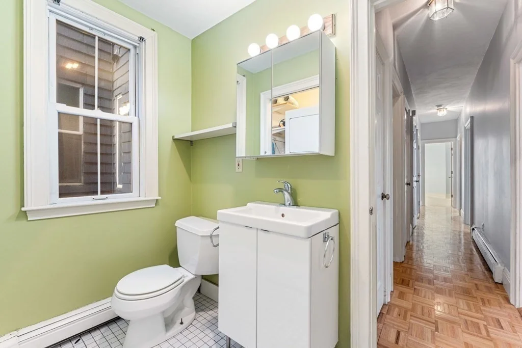 3 bed, 2 bath apartment for rent at 42-44 Woodlawn St Unit 5, Jamaica Plain — photo 19 of 29