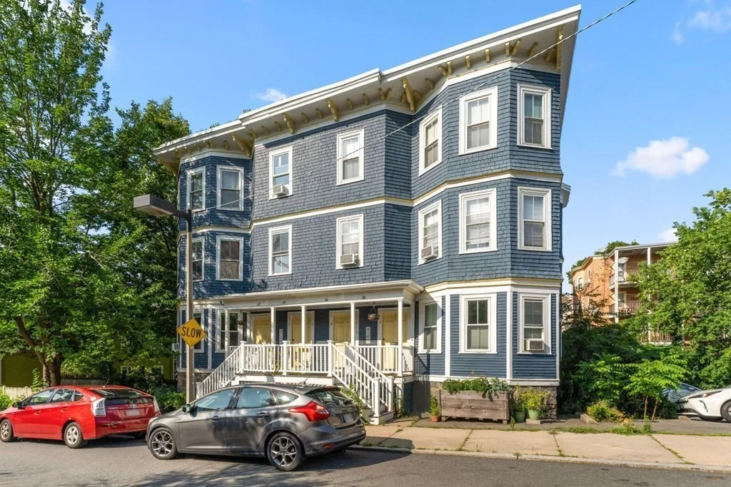 3 bed, 2 bath apartment for rent at 42-44 Woodlawn St Unit 5, Jamaica Plain — photo 26 of 29