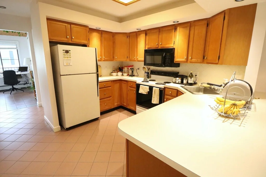2 bed, 1 bath apartment for rent at 42-48 Marion St Unit 44, Ward Two — photo 10 of 18