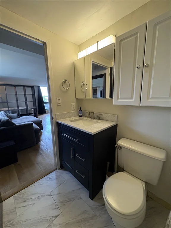 1 bed, 1 bath apartment for rent at 42 8th St Unit 1501, Charlestown — photo 5 of 15