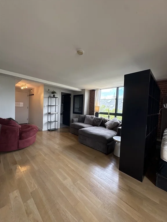 1 bed, 1 bath apartment for rent at 42 8th St Unit 1501, Charlestown — photo 3 of 15