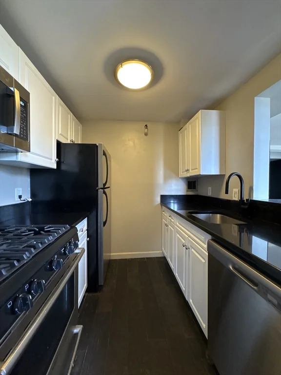 1 bed, 1 bath apartment for rent at 42 8th St Unit 1501, Charlestown — photo 7 of 15