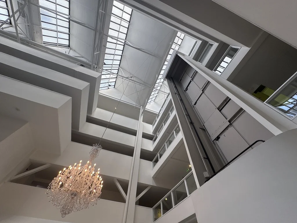 1 bed, 1 bath apartment for rent at 42 8th St Unit 1501, Charlestown — photo 15 of 15