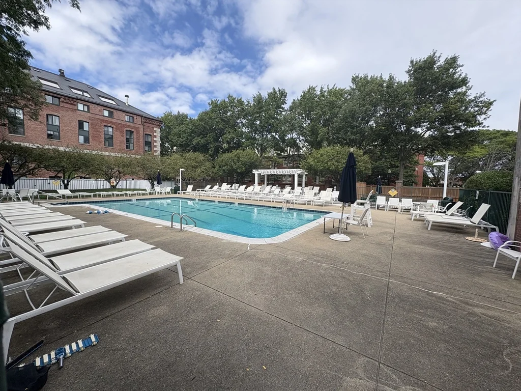 1 bed, 1 bath apartment for rent at 42 8th St Unit 1501, Charlestown — photo 9 of 15