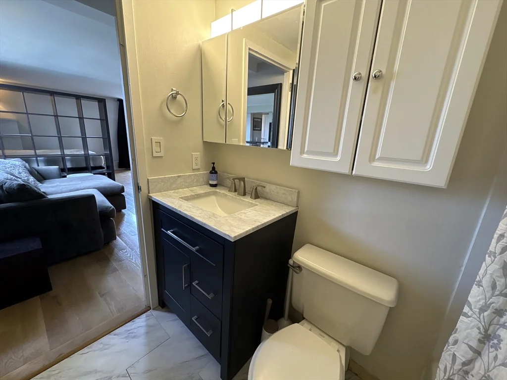 1 bed, 1 bath apartment for rent at 42 8th St Unit 1501, Charlestown — photo 6 of 15