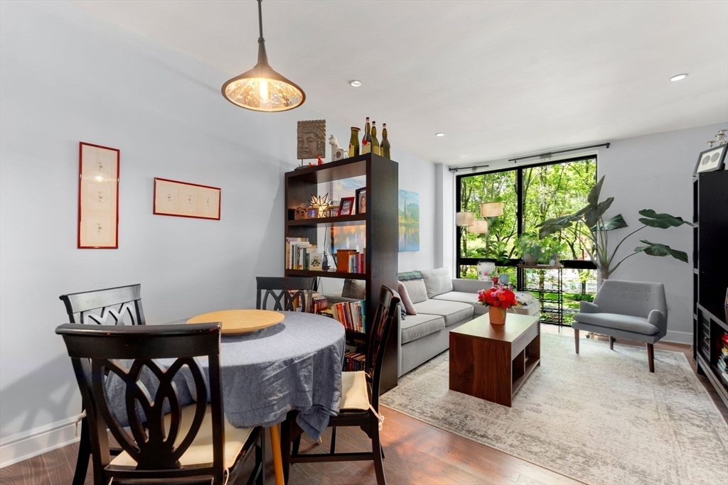 2 bed, 2 bath apartment for rent at 42 8th St Unit 3203, Charlestown — photo 10 of 15