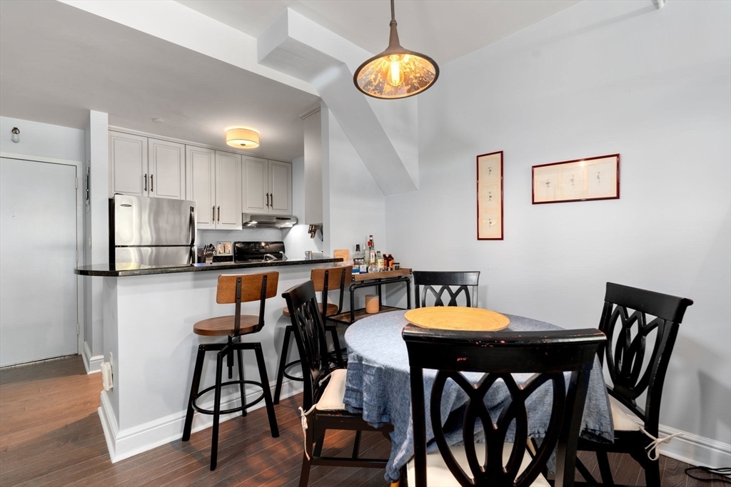 2 bed, 2 bath apartment for rent at 42 8th St Unit 3203, Charlestown — photo 11 of 15