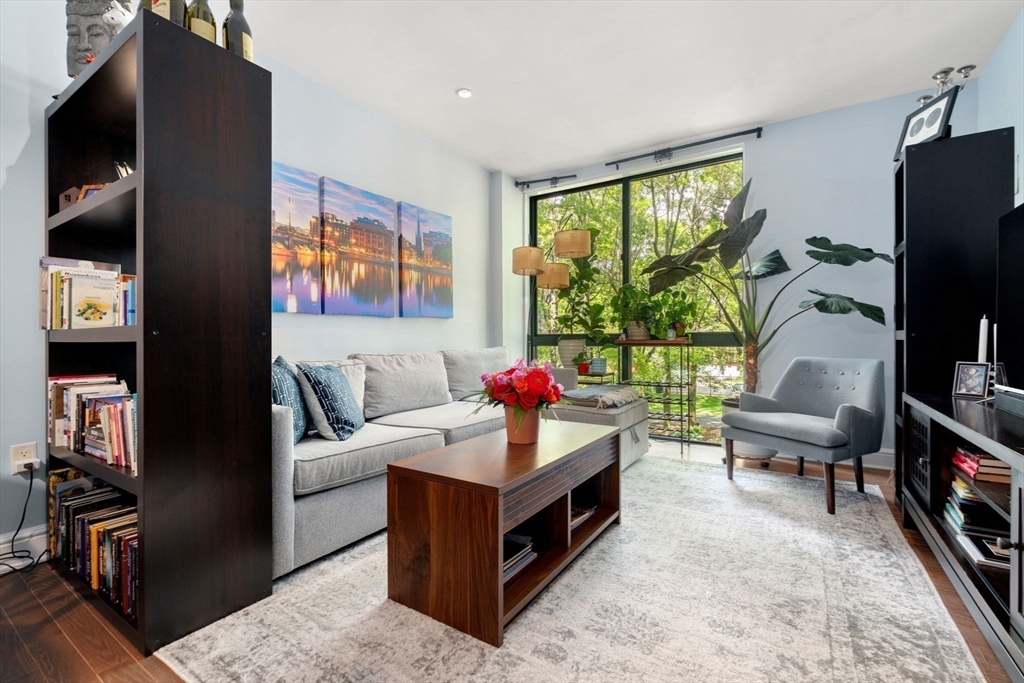 2 bed, 2 bath apartment for rent at 42 8th St Unit 3203, Charlestown — photo 5 of 15