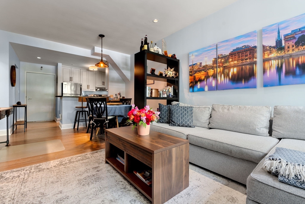 2 bed, 2 bath apartment for rent at 42 8th St Unit 3203, Charlestown — photo 1 of 15