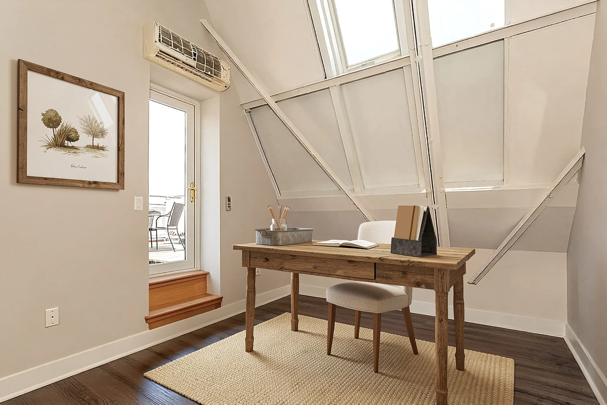 3 bed, 2 bath apartment for rent at 42 8th St Unit 5-519, Charlestown — photo 7 of 14