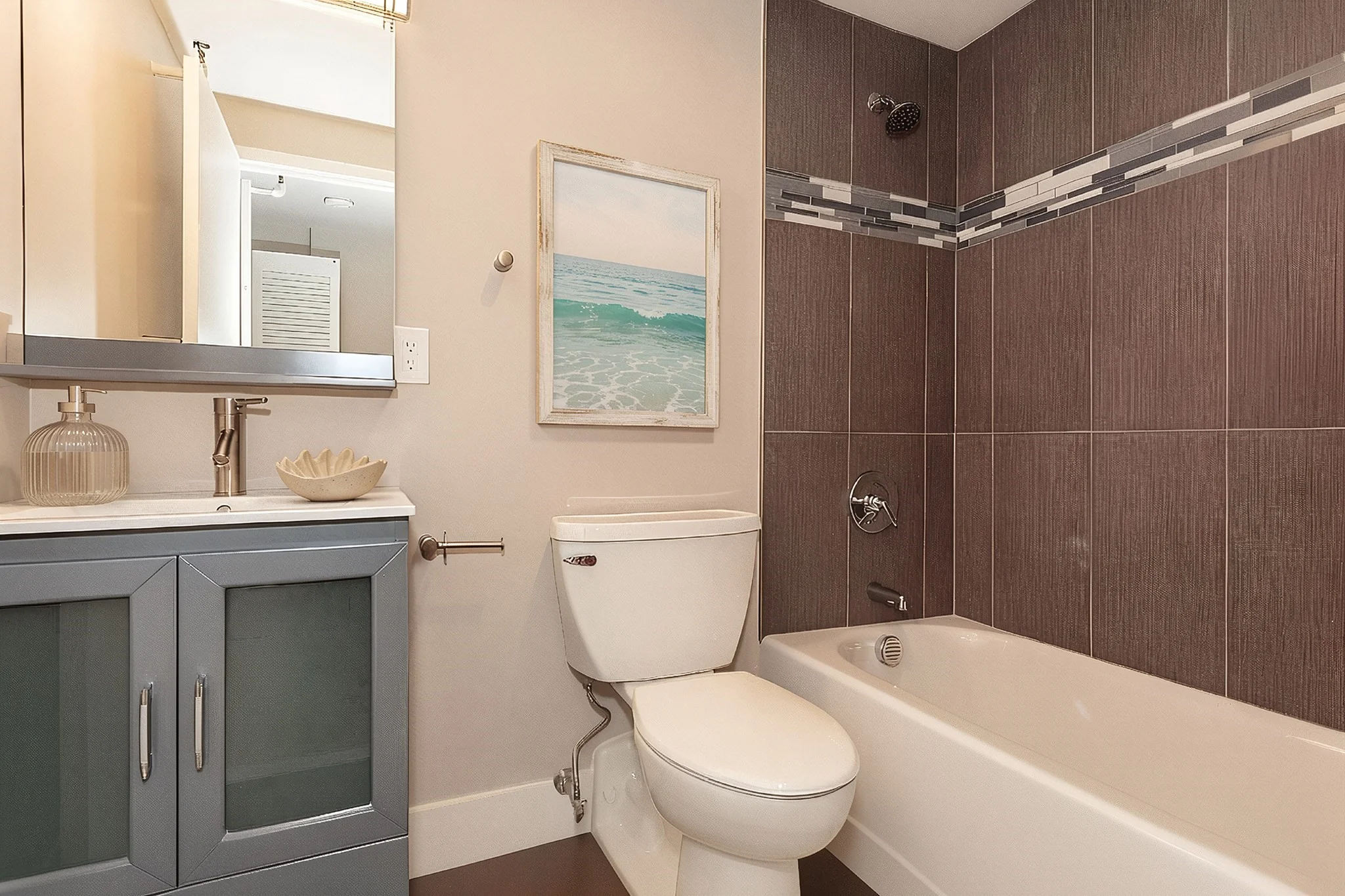 3 bed, 2 bath apartment for rent at 42 8th St Unit 5-519, Charlestown — photo 8 of 14