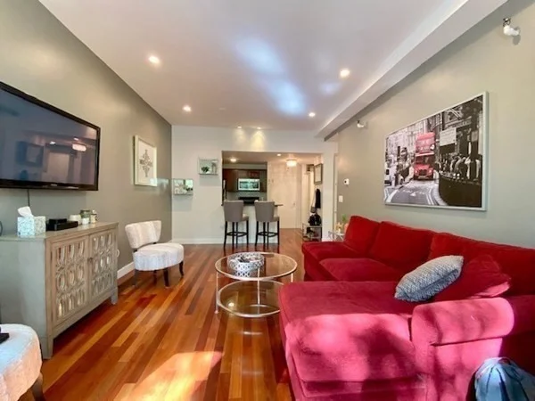 2 bed, 2 bath apartment for rent at 42 8th St Unit 5209, Charlestown — photo 1 of 16