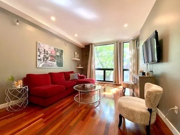 2 bed, 2 bath apartment for rent at 42 8th St Unit 5209, Charlestown — photo 3 of 16