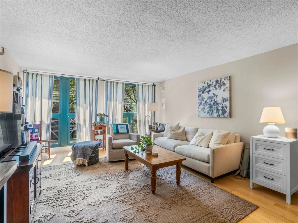1 bed, 1 bath apartment for rent at 42 8th St Unit 5312, Charlestown — photo 1 of 27