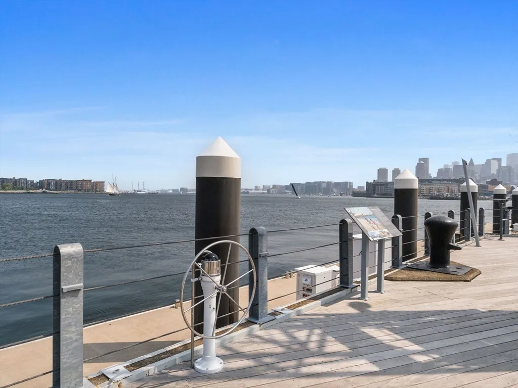 1 bed, 1 bath apartment for rent at 42 8th St Unit 5312, Charlestown — photo 20 of 27