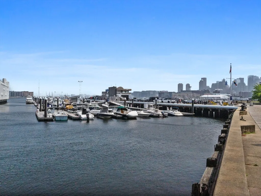 1 bed, 1 bath apartment for rent at 42 8th St Unit 5312, Charlestown — photo 21 of 27