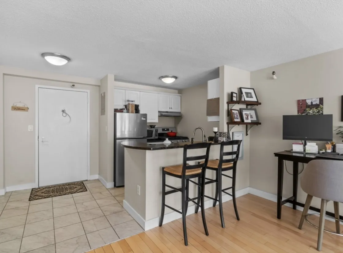 1 bed, 1 bath apartment for rent at 42 8th St Unit 5312, Charlestown — photo 24 of 27