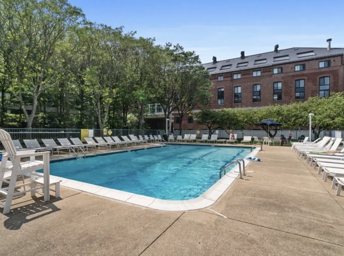 1 bed, 1 bath apartment for rent at 42 8th St Unit 5312, Charlestown — photo 27 of 27