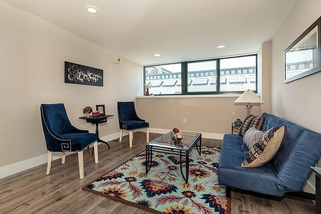 3 bed, 2 bath apartment for rent at 42 8th St Unit 5519, Charlestown — photo 7 of 16