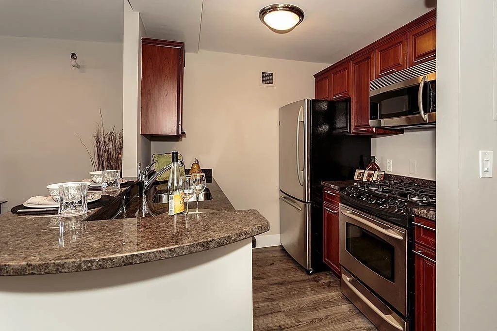 3 bed, 2 bath apartment for rent at 42 8th St Unit 5519, Charlestown — photo 5 of 16