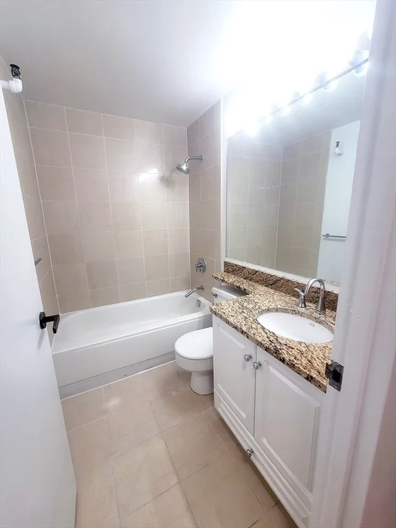 2 bed, 2 bath apartment for rent at 42 8th Unit 2515, Charlestown — photo 17 of 29