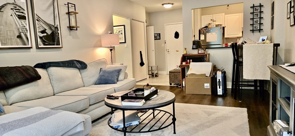 1 bed, 1 bath apartment for rent at 42 8th Unit 3107, Charlestown — photo 2 of 16