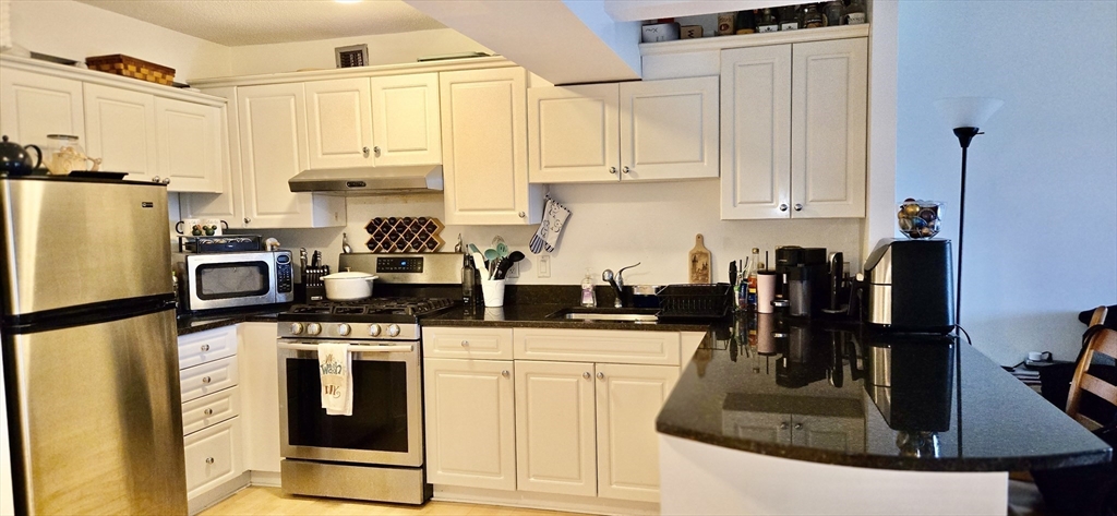 1 bed, 1 bath apartment for rent at 42 8th Unit 3414, Charlestown — photo 3 of 16
