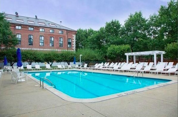 1 bed, 1 bath apartment for rent at 42 8th Unit 3414, Charlestown — photo 9 of 16