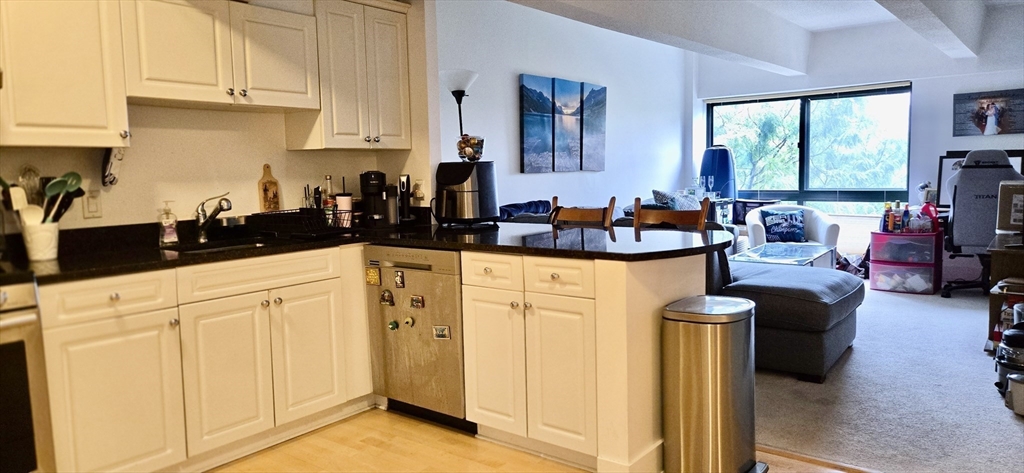 1 bed, 1 bath apartment for rent at 42 8th Unit 3414, Charlestown — photo 2 of 16