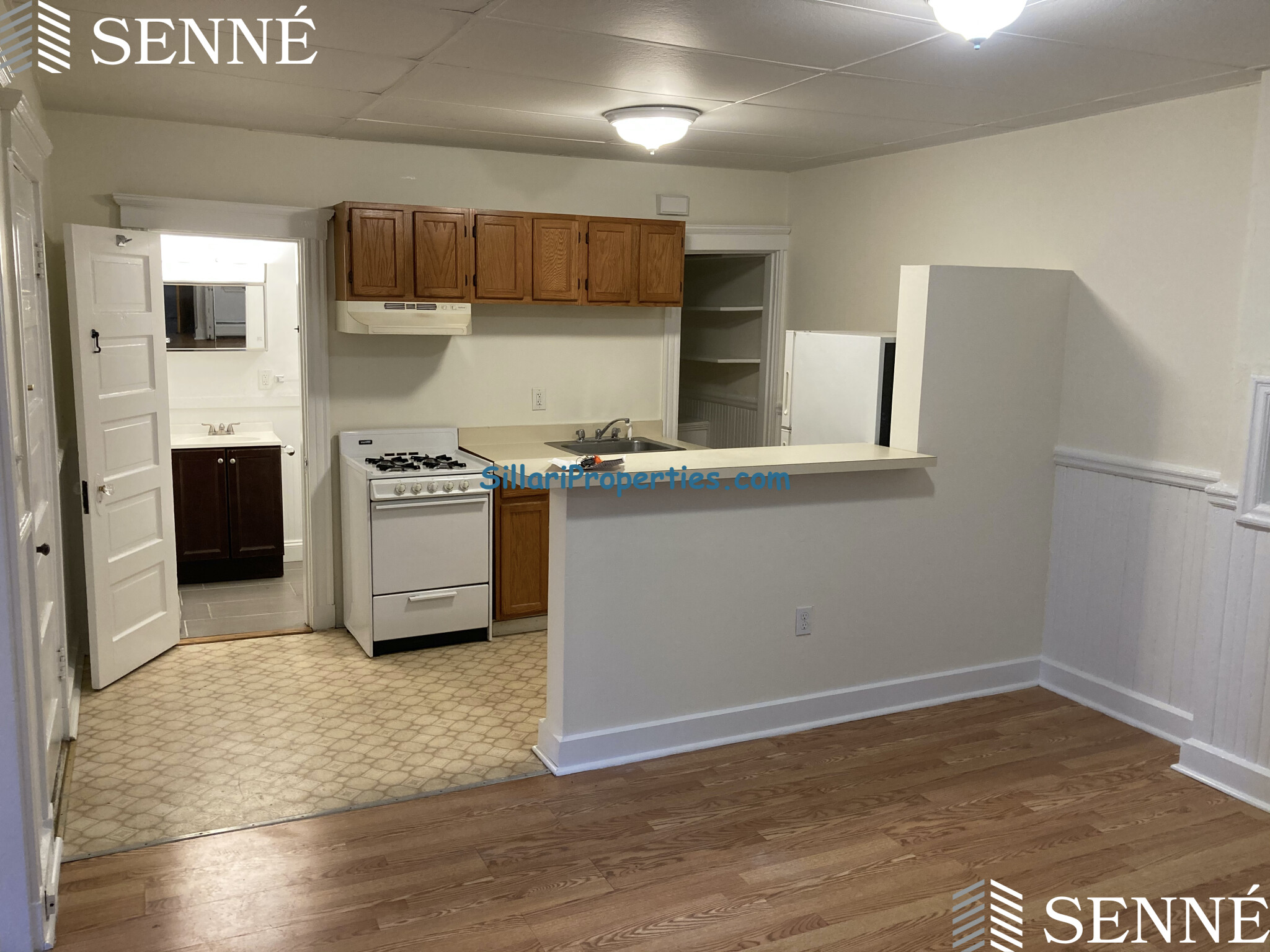 2 bed, 1 bath apartment for rent at 42A Linden Ave Unit 1, Spring Hill — photo 9 of 10