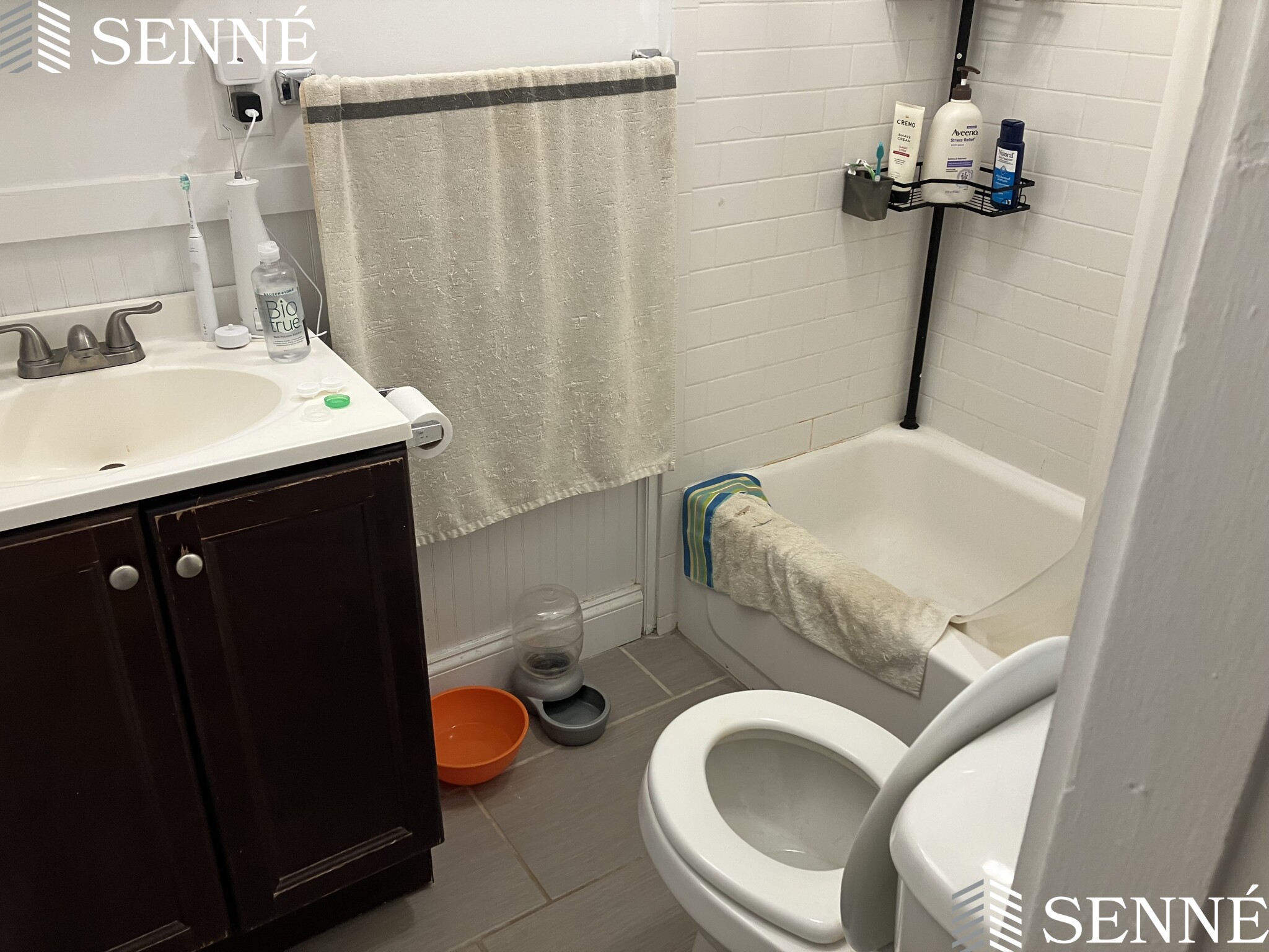 2 bed, 1 bath apartment for rent at 42A Linden Ave Unit 1, Spring Hill — photo 5 of 10