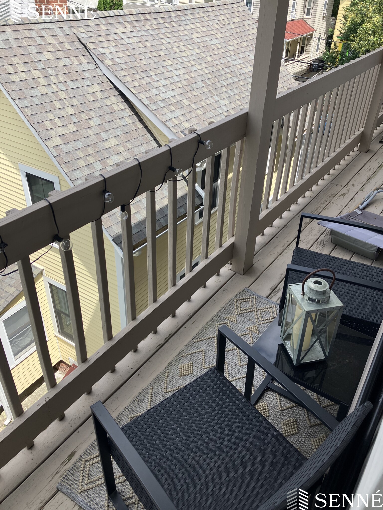 2 bed, 1 bath apartment for rent at 42A Linden Ave Unit 3, Spring Hill — photo 10 of 10