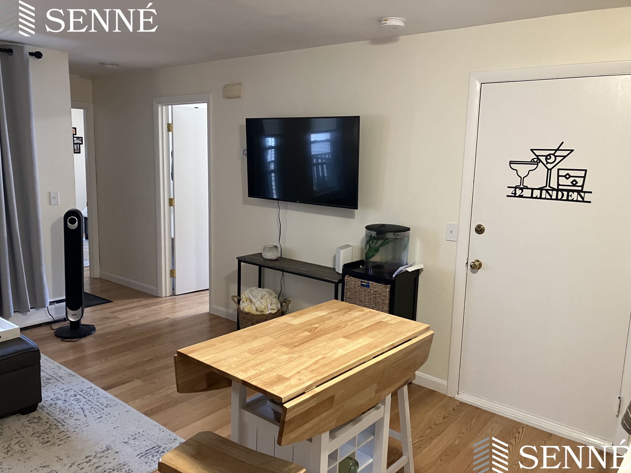 2 bed, 1 bath apartment for rent at 42A Linden Ave Unit 3, Spring Hill — photo 8 of 10