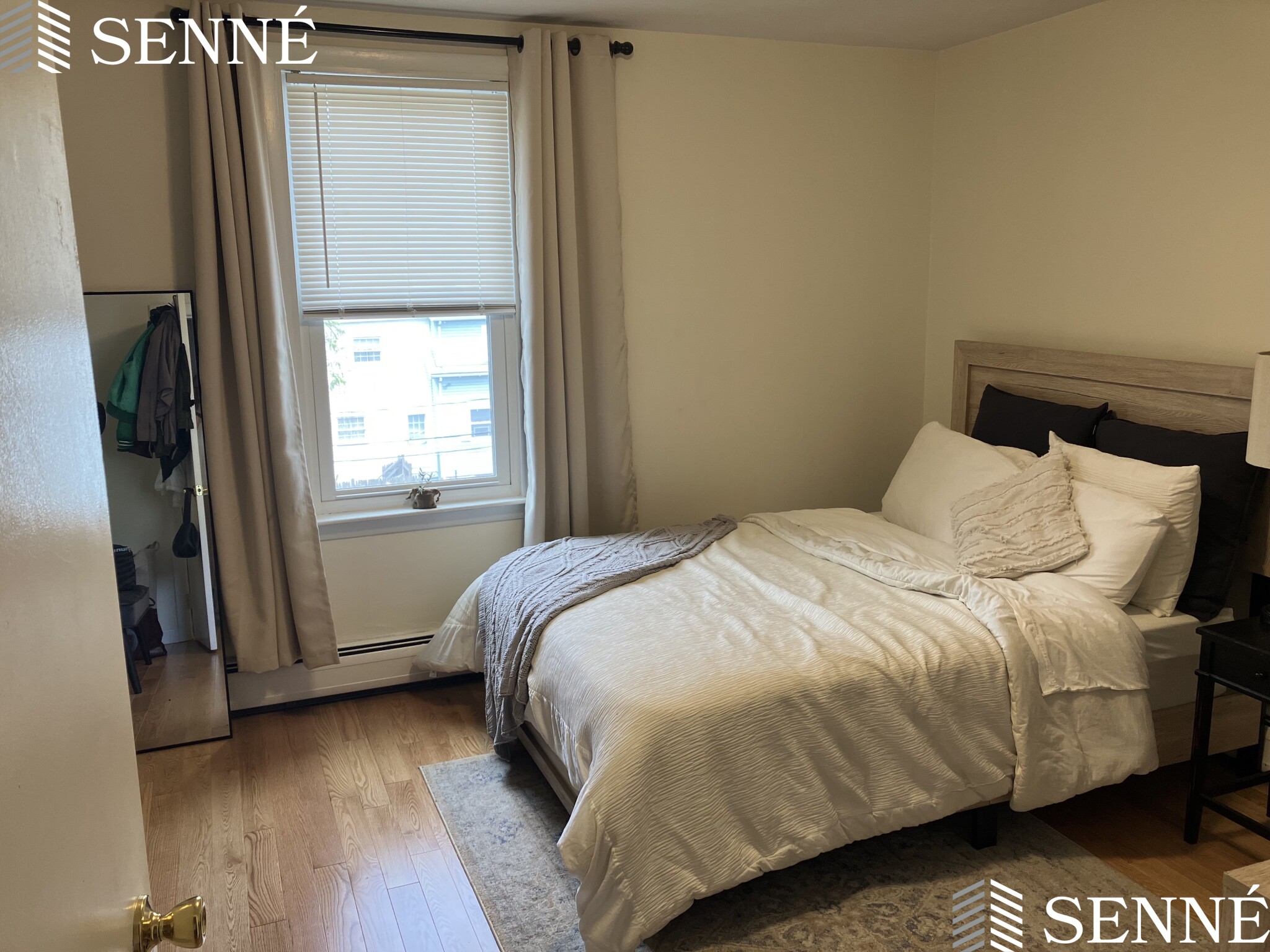 2 bed, 1 bath apartment for rent at 42A Linden Ave Unit 3, Spring Hill — photo 7 of 10