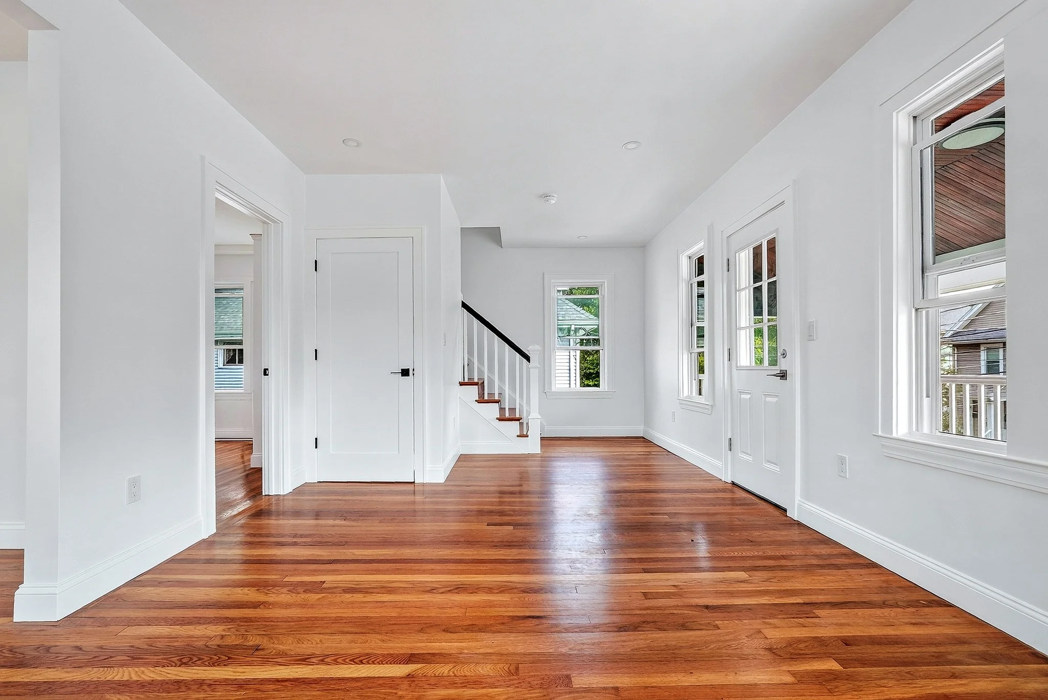 3 bed, 2 bath apartment for rent at 42 Adams St Unit 2, Arlington — photo 6 of 37