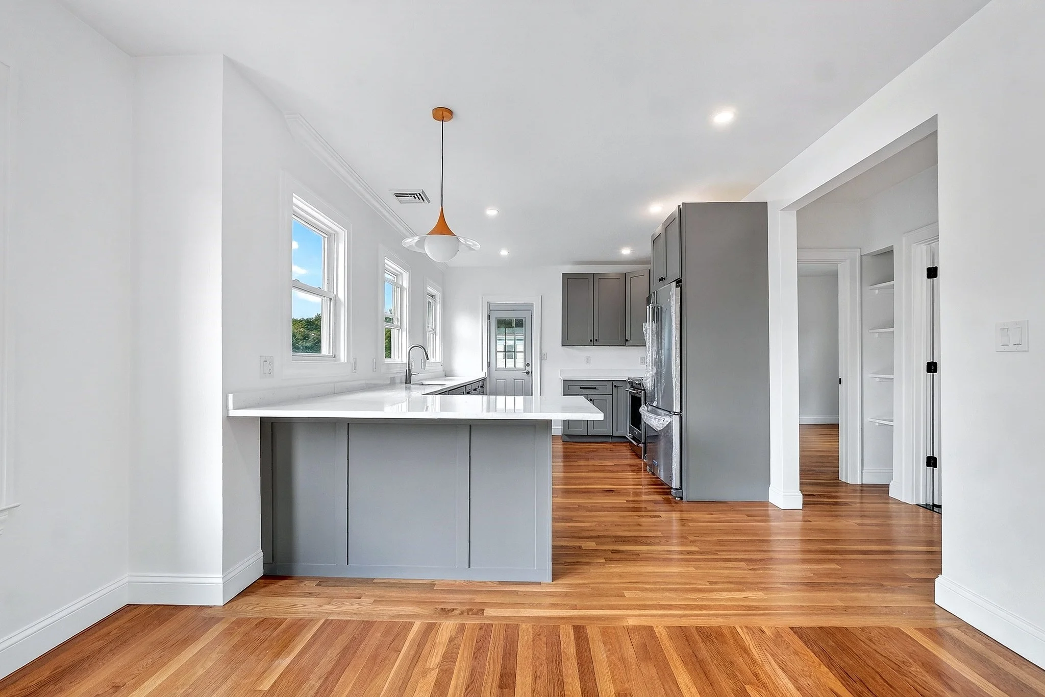 3 bed, 2 bath apartment for rent at 42 Adams St Unit 2, Arlington — photo 10 of 37