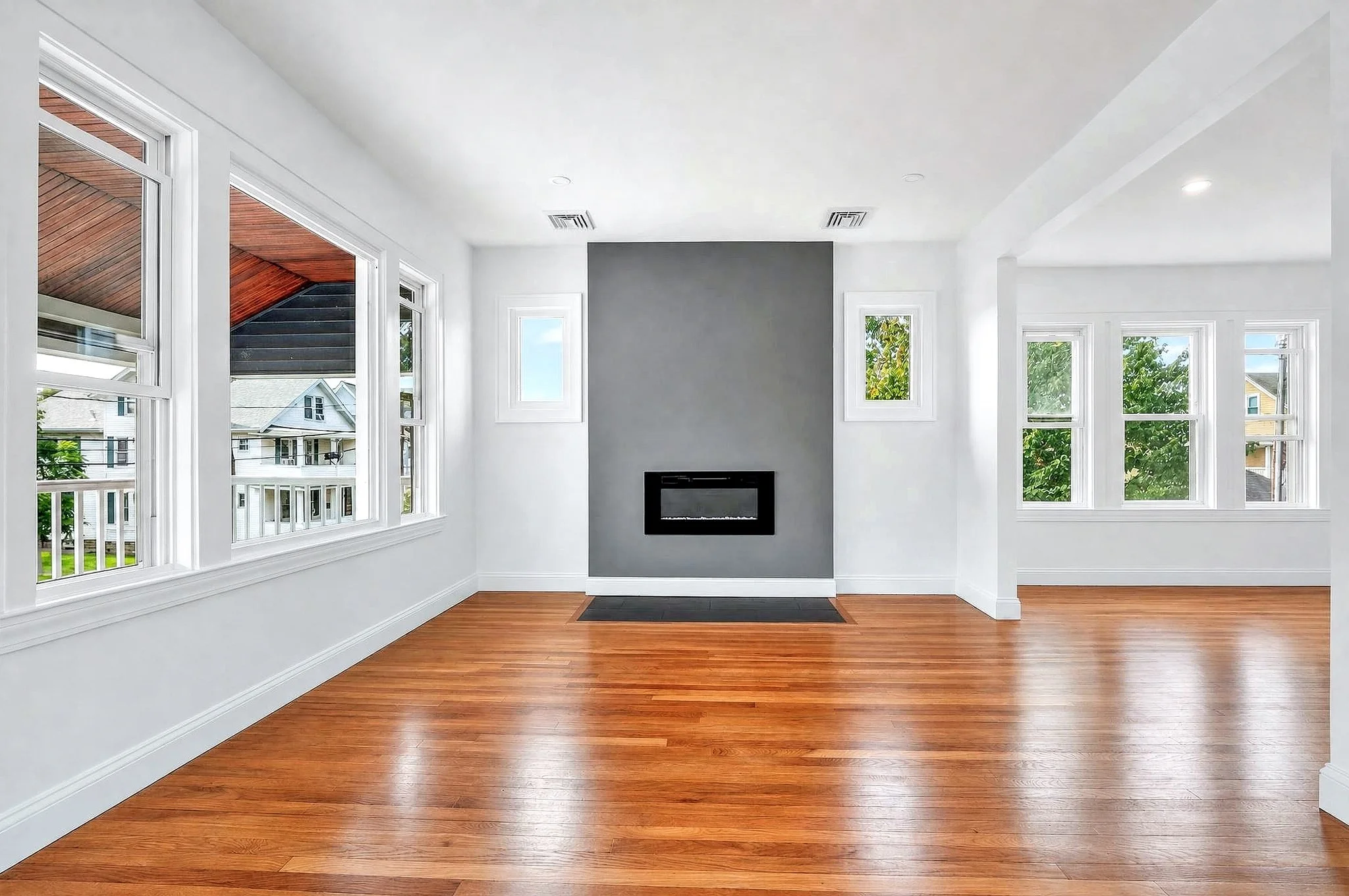 3 bed, 2 bath apartment for rent at 42 Adams St Unit 2, Arlington — photo 9 of 37