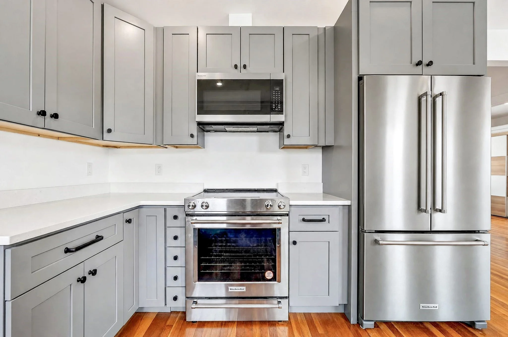 3 bed, 2 bath apartment for rent at 42 Adams St Unit 2, Arlington — photo 16 of 37