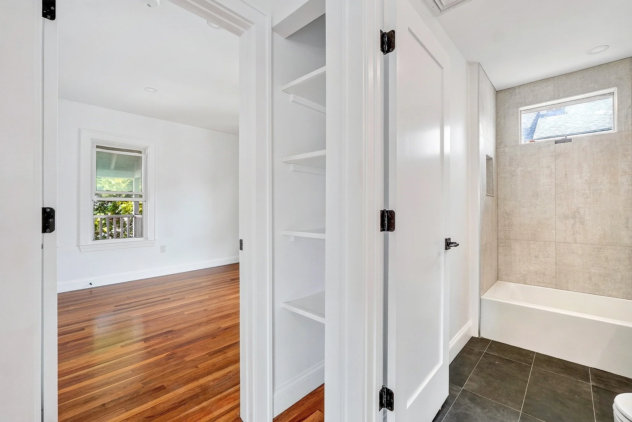3 bed, 2 bath apartment for rent at 42 Adams St Unit 2, Arlington — photo 20 of 37