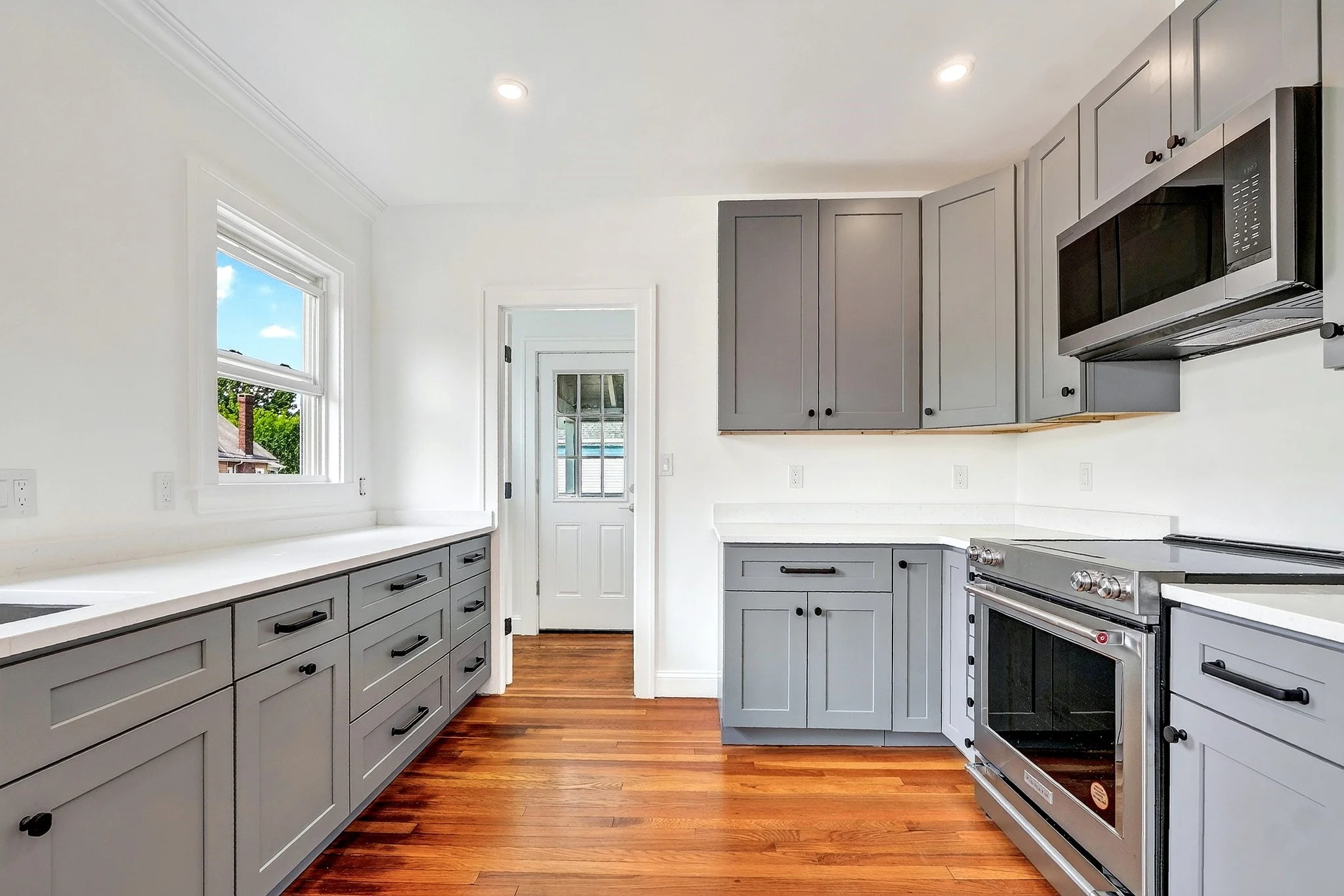 3 bed, 2 bath apartment for rent at 42 Adams St Unit 2, Arlington — photo 14 of 37