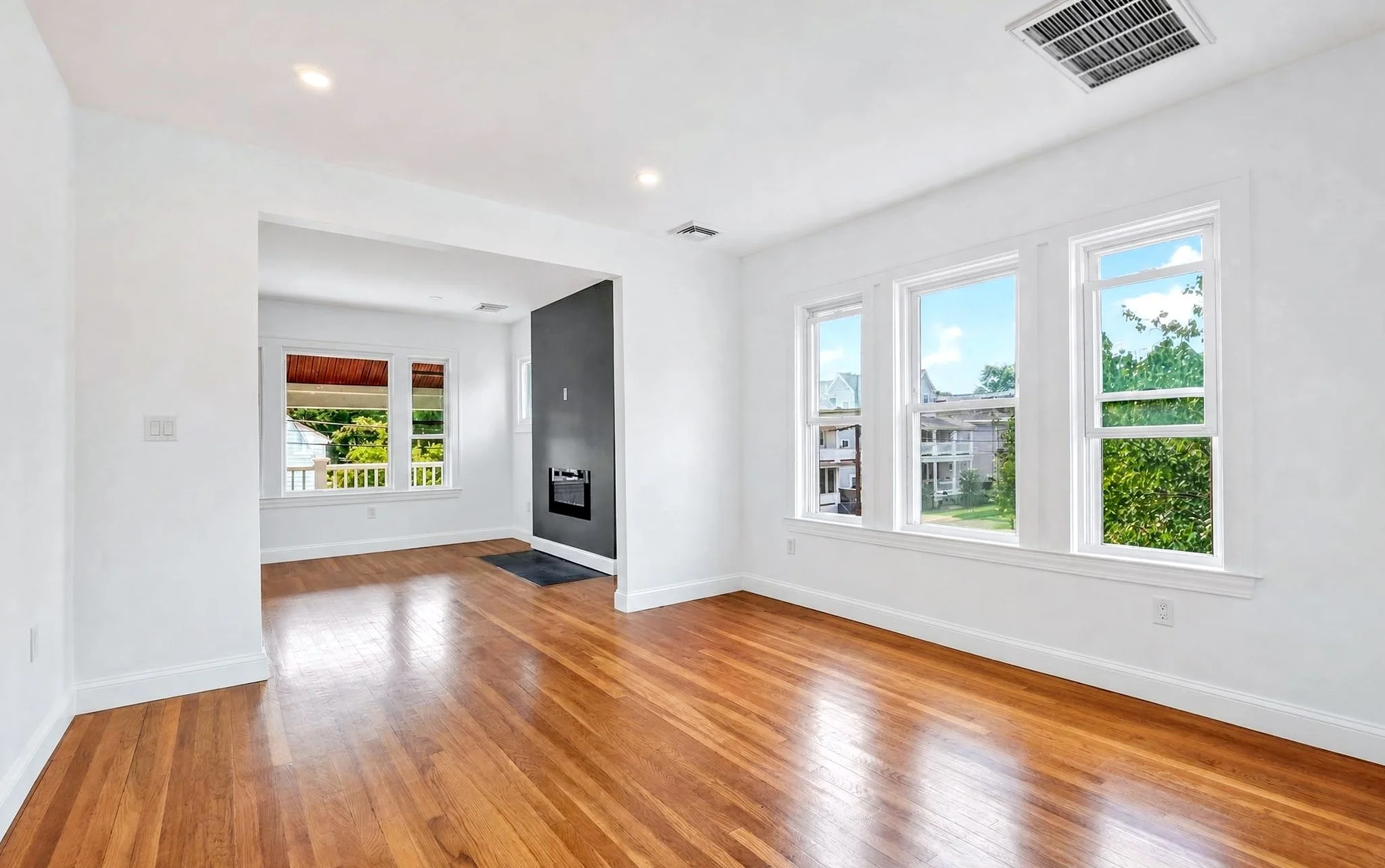 3 bed, 2 bath apartment for rent at 42 Adams St Unit 2, Arlington — photo 11 of 37