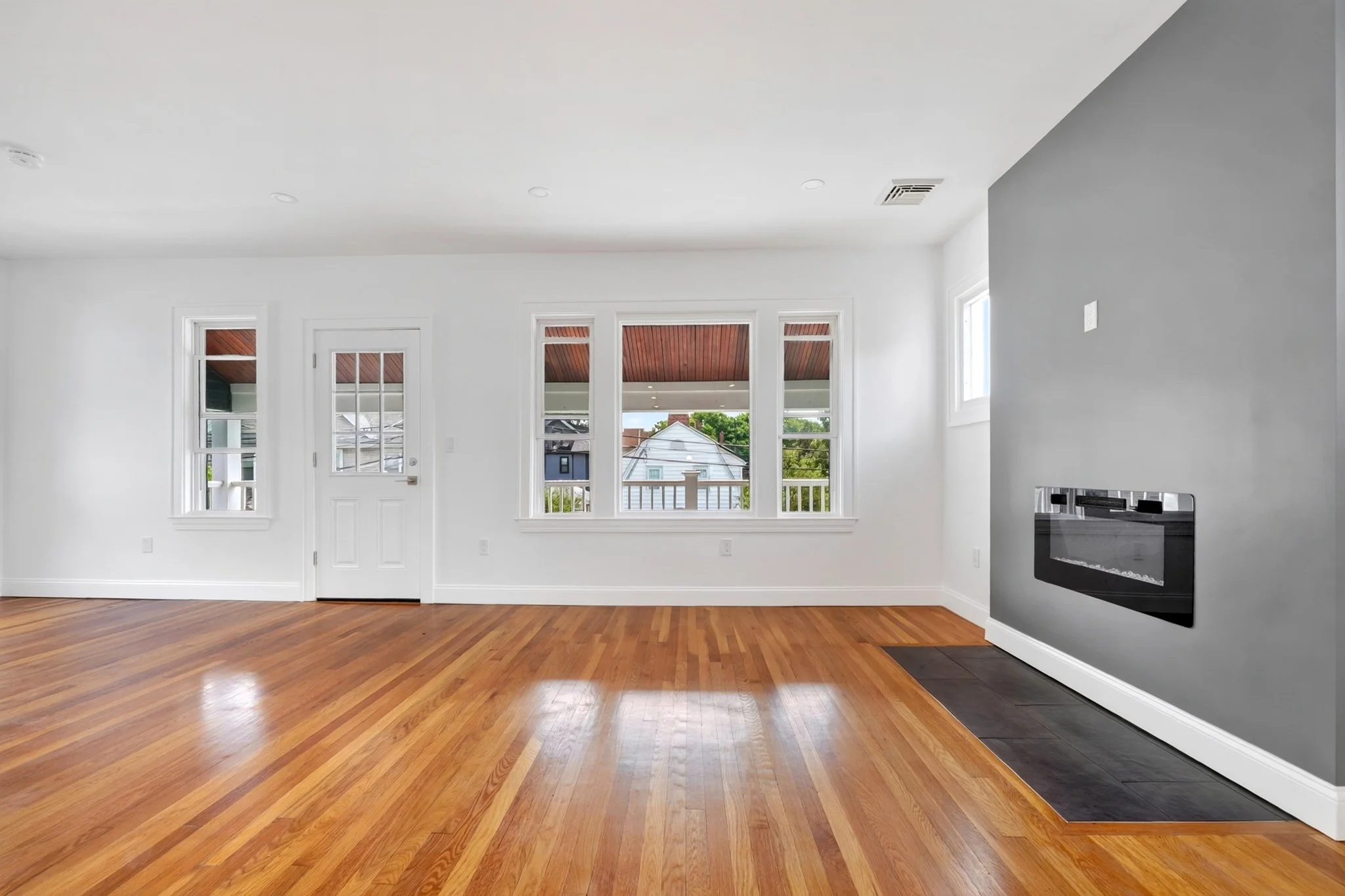 3 bed, 2 bath apartment for rent at 42 Adams St Unit 2, Arlington — photo 4 of 37