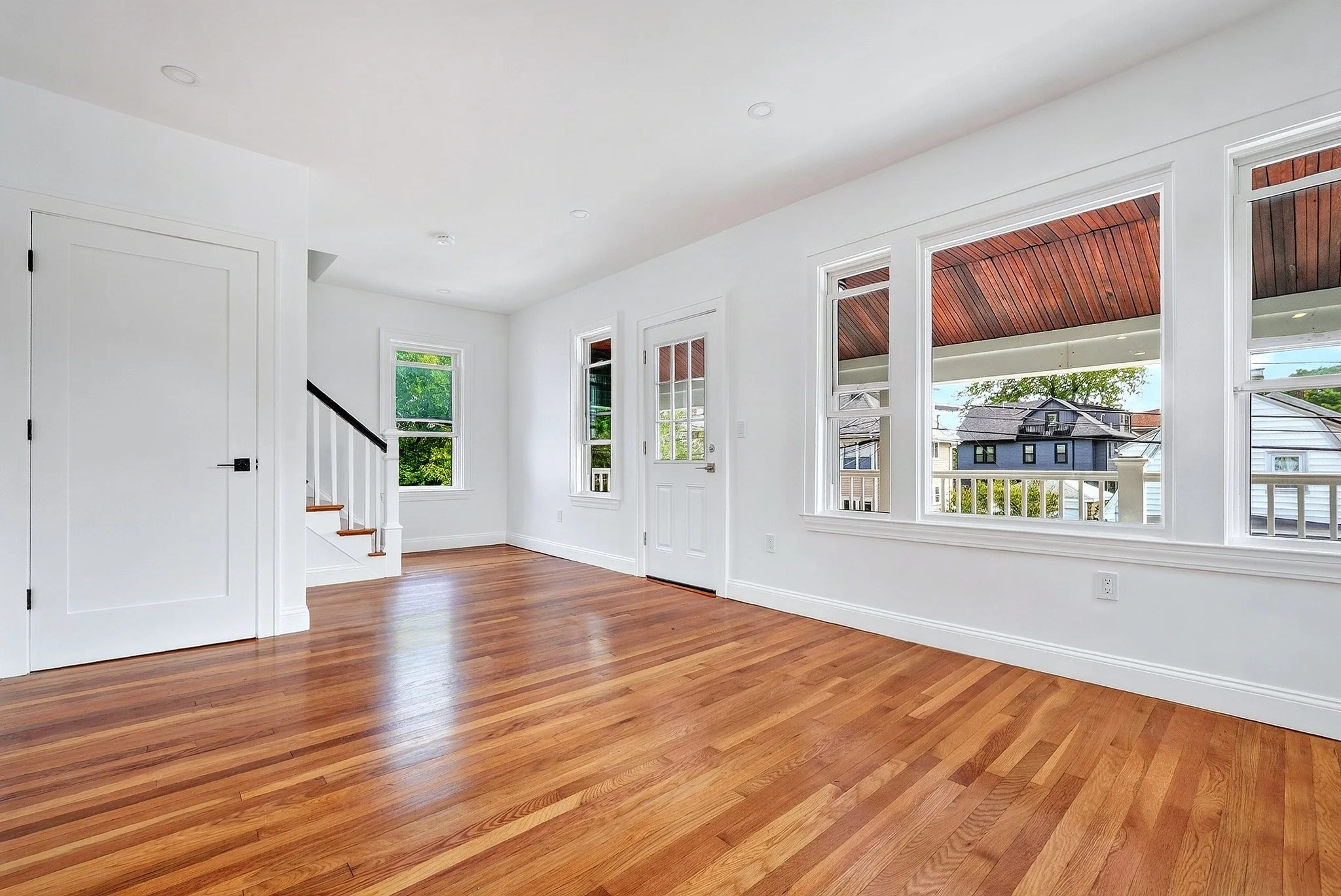 3 bed, 2 bath apartment for rent at 42 Adams St Unit 2, Arlington — photo 5 of 37