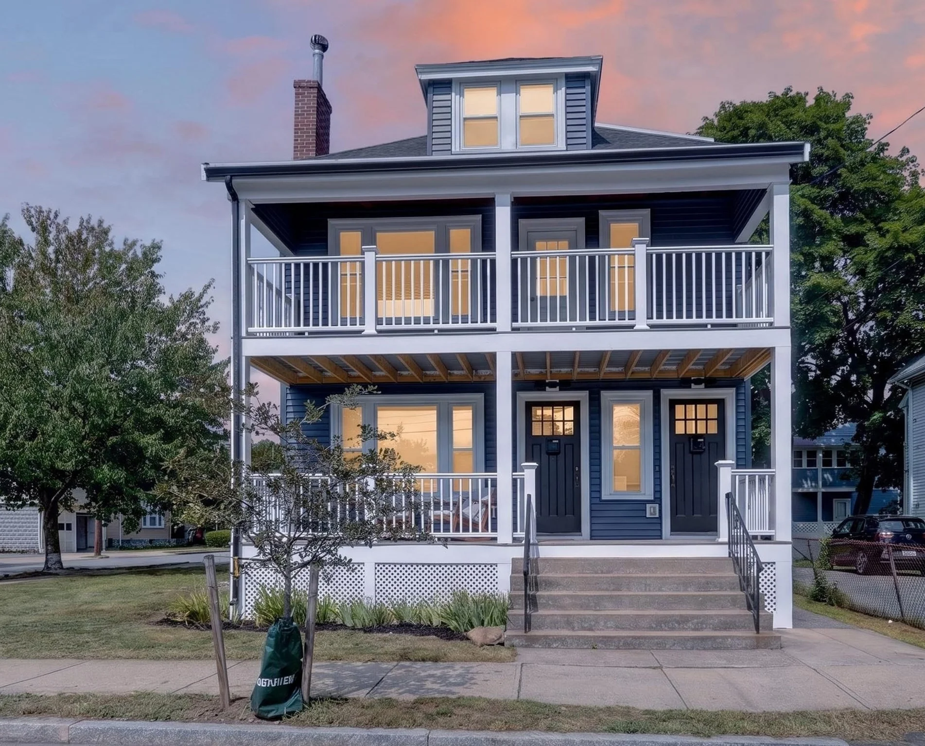 3 bed, 2 bath apartment for rent at 42 Adams St Unit 2, Arlington — photo 37 of 37