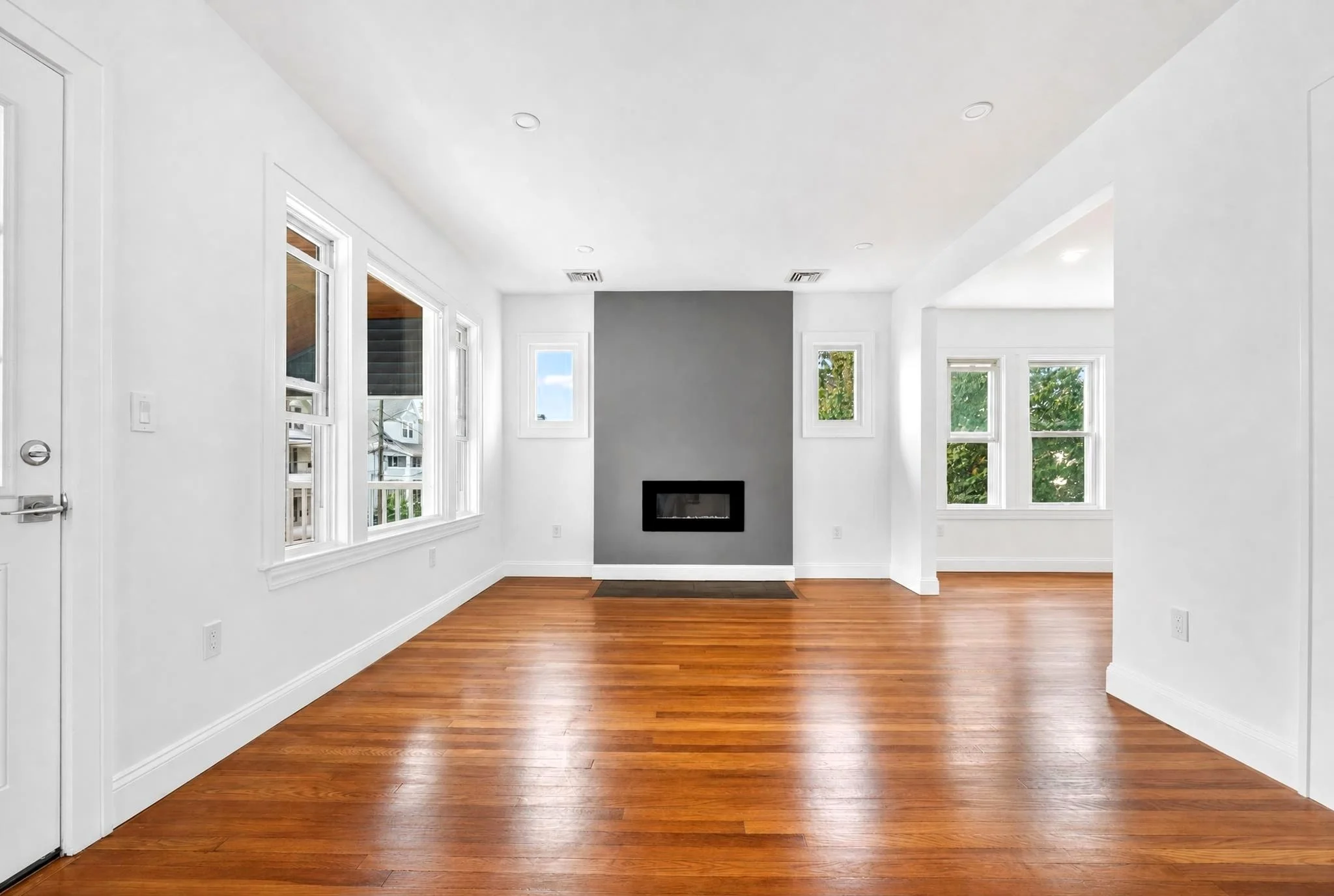 3 bed, 2 bath apartment for rent at 42 Adams St Unit 2, Arlington — photo 7 of 37