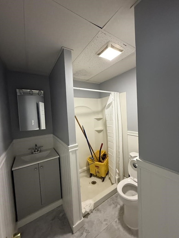 3 bed, 1 bath apartment for rent at 42 Almont St Unit 2R, Medford — photo 4 of 7