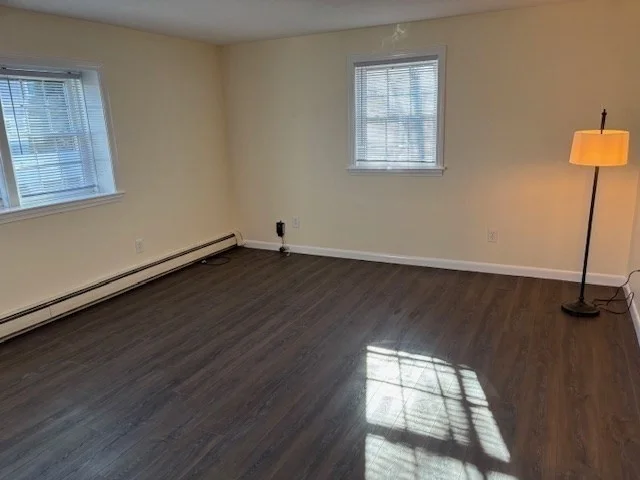 3 bed, 1 bath apartment for rent at 42 Angell St Unit 42, Mansfield — photo 1 of 15